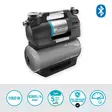 Painevesiautomaatti GARDENA 6300 SilentComfort - Uppo- ja vesipumput - 9706465-01 - 2