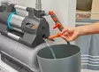Painevesiautomaatti GARDENA 6300 SilentComfort - Uppo- ja vesipumput - 9706465-01 - 8