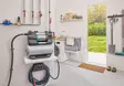 Painevesiautomaatti GARDENA 6300 SilentComfort - Uppo- ja vesipumput - 9706465-01 - 4