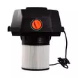 Renlux Autotalli-imuri 1200 W,25l - Imurit - 7701 - 4