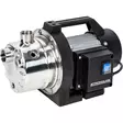 Puutarhapumppu 800W / 230V Inox - Uppo- ja vesipumput - SLVP011 - 1