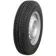 Pyörä 155R13 4X100 - Peräkärrytarvikkeet - A1551311 - 1