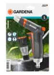 Ruiskusuutin GARDENA Premium - Letkut ja tarvikkeet - 9676742-01 - 1