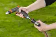 Ruiskusuutin GARDENA Premium - Letkut ja tarvikkeet - 9676742-01 - 2