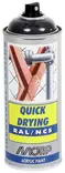 SPRAYMAALI HARMAA GRAF. RAL7024 AKR. 400ML - Tekniset kemikaalit - TIP07151 - 1