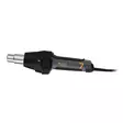 STEINEL KUUMAILMAPUHALLIN PRO HM 2620 E SALKKU - Kuumailmapuhaltimet - S089511 - 2