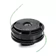 Stiga Siimapää 109 M10&M8X1.25LH - Varusteet ja tarvikkeet - 1911-9298-01 - 1