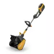 STIGA ST 300E AKKUKÄYTTÖINEN LUMILINKO - Lumilingot - 2S1330108ST1 - 2