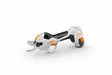 STIHL ASA 20.0 SET AKKUKÄYTTÖISET OKSASAKSET - Stihl akkutyökalut - VA050116211 - 4