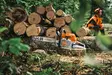 Stihl MS 300.0 C-M Moottorisaha 40cm/16" - Stihl moottorisahat - MB022000001 - 5