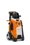 STIHL RE 170.0 PLUS PAINEPESURI 3,3KW - Stihl painepesurit - RE010114541 - 3