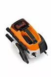 STIHL REA 100.0 PLUS AKKU-KORKEAPAINEPESURI RUNKO - Stihl painepesurit - RA010117611 - 5