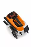STIHL REA 60.0 PLUS Akkukäyttöinen painepesuri - Stihl painepesurit - RA010117601 - 5