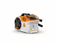 STIHL REA 60.0 PLUS Akkukäyttöinen painepesuri - Stihl painepesurit - RA010117601 - 2