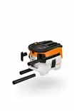 Stihl SEA 50.0 L Akkuimuri runko - Akkuimurit - SA080117301 - 5