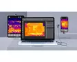 Thermal Master P2PRO lämpökamera, iOS - Yleismittarit ja testerit - 103476921 - 2