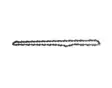 Timco 12TA 18" teräketju - Halkomakoneet - 103691571 - 1