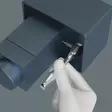 TOOL-CHECK PLUS, 39 kappaletta - Sarjat - 05056490001 - 7