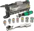 TOOL-CHECK PLUS, 39 kappaletta - Sarjat - 05056490001 - 5
