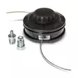 Stiga Siimapää EASYWORK 130 mm - Varusteet ja tarvikkeet - 1911-9229-01 - 1