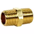 Ulkokierrenippa R1/4"-R1/4" - Letkut ja tarvikkeet - IKK0101 - 1
