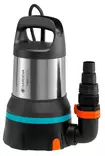Uppopumppu GARDENA 17000 kirkkaalle vedelle Aquasensor - Uppo- ja vesipumput - 9704858-01 - 1