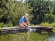 Uppopumppu GARDENA 20000 likaiselle vedelle Aquasensor - Uppo- ja vesipumput - 9704861-01 - 3