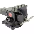 VIILAPENKKI 125MM - Puristimet ja viilapenkit - XK4101 - 1