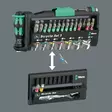 WERA Bicycle Set 3, 41 osaa - Sarjat - 05004187001 - 3