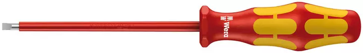 160 i VDE, 0.6 x 3.5 x 100 mm - Ruuvimeisselit - 05006110001 - 1
