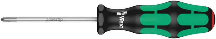 350 PH Ristipääruuvitaltta, PH 1 x 80 mm - Ruuvimeisselit - 05008710001 - 1