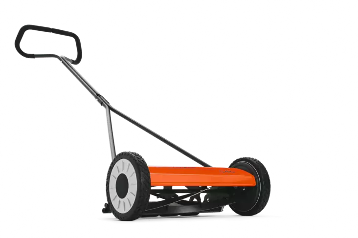 540/NOVOLETTE Ruohonleikkuri Husqvarna - Työnnettävät ruohonleikkurit - 9649440-01 - 1