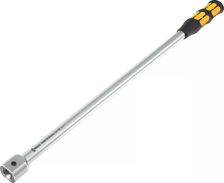 9999 X-Power varsi vaihtopäille, 14 x 18 mm - Räikät, jatkot ja vääntimet - 05003201001 - 1