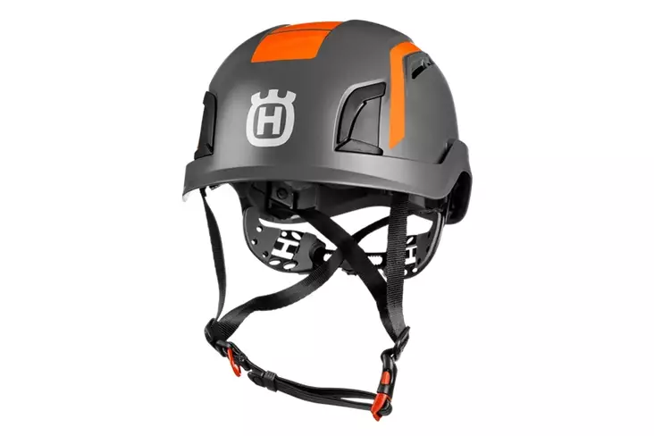 Arboristikypärä SPIRE VENT - Metsurin suojakypärät ja varusteet - 5976818-01 - 1