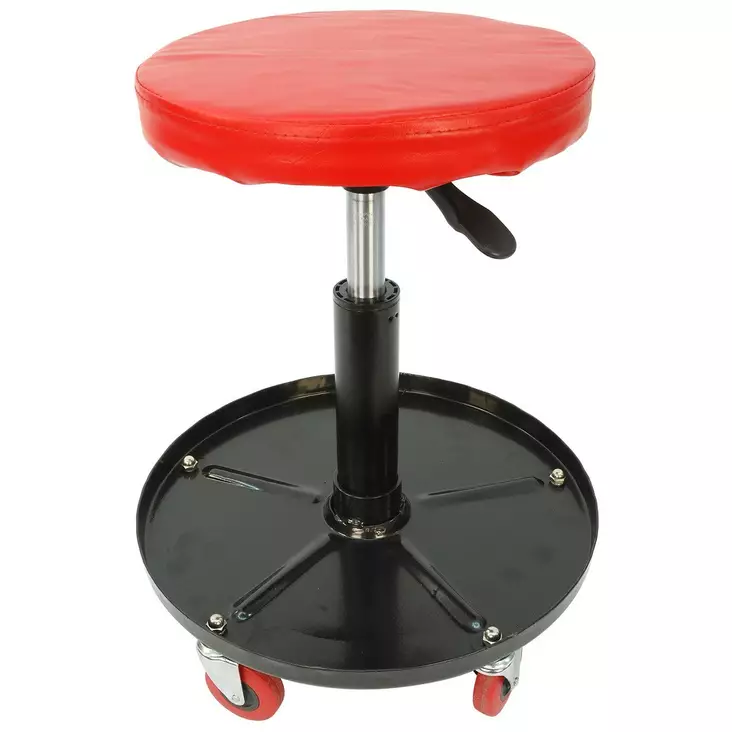 ASENTAJAN JAKKARA SÄÄDET. KORKEUS - Korjaamotyökalut - XK7001 - 1