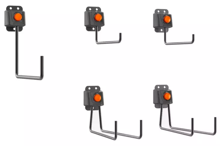 ASPIRE VARASTOINTIKOUKKU LAJITELMA - Varaosat ja lisävarusteet - 5366559-01 - 1