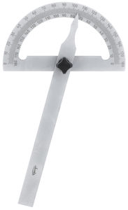 ASTEKULMAMITTA 150MM 0-180 - Mitat ja vesivaa'at - SC021 - 1