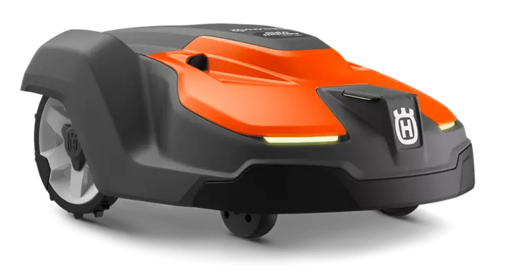 Automower® 550 EPOS Robottileikkuri - Robottiruohonleikkurit - 9704653-21 - 1