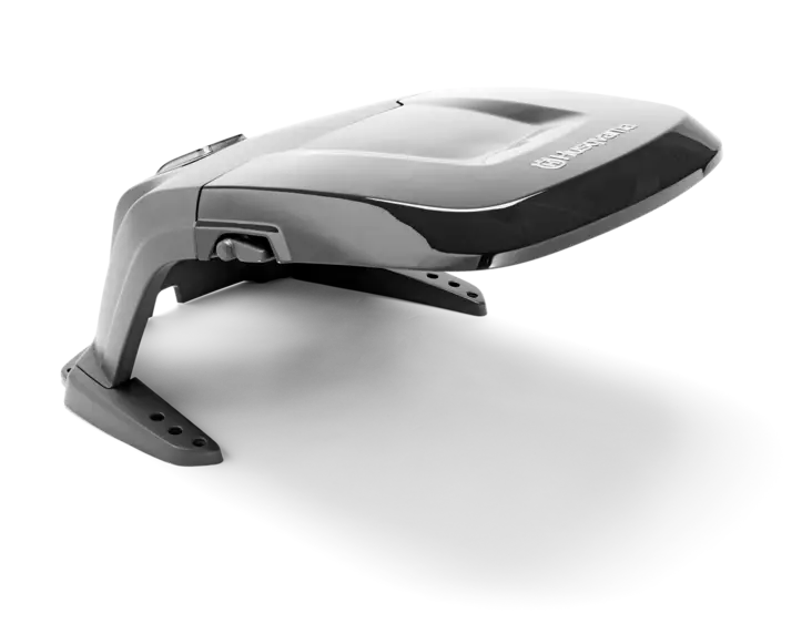 Automower Latausaseman Suoja - Varusteet ja tarvikkeet - 5872361-01 - 1