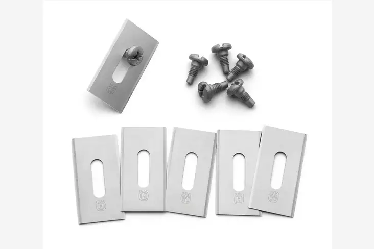 Automower® Turvaterä, Endurance HSS - Varusteet ja tarvikkeet - 5998052-01 - 1