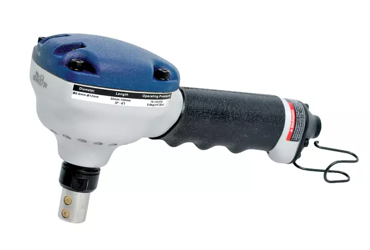 BASSO NYRKKINAULAIN PN-C2 - Naulaimet - HI50010501 - 1