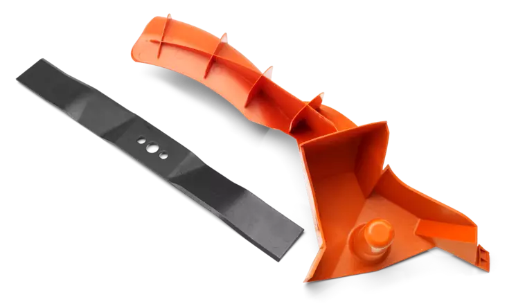 Bioclip-sarja LC353VI - Varusteet ja tarvikkeet - 5820445-01 - 1