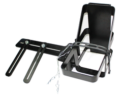 BRONCO MOOTTORISAHA/JERRYKANNUN PIDIKE - Mönkijän lisävarusteet - 76-0088-1 - 1