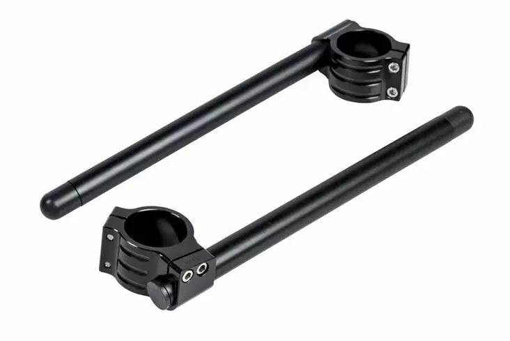 CLIP-ON SARVET - Mönkijän lisävarusteet - 561-C55-0141 - 1