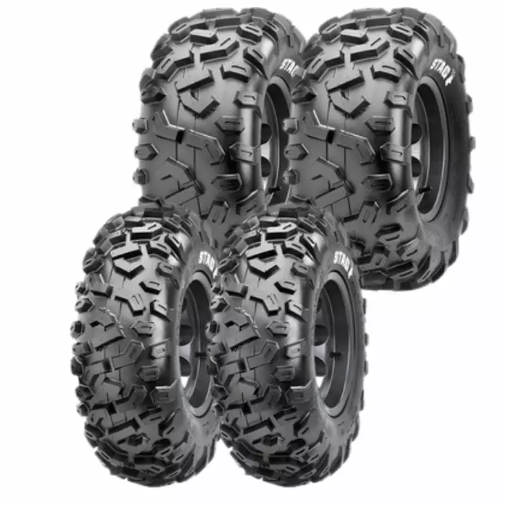 CST STAG 26" RENGASSARJA - Mönkijän renkaat - 74-8620-8621 - 1