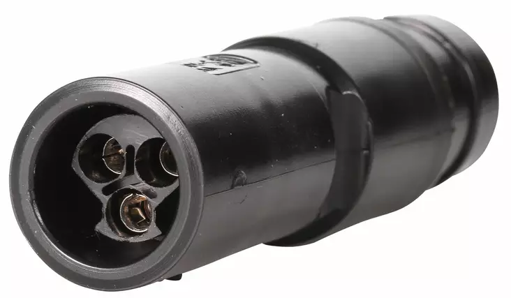 DEFA-CALIX ADAPTERI LOHKOLÄMMITTIMEEN - Akkutarvikkeet - GPH0001 - 1