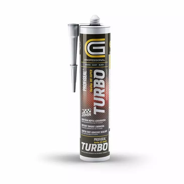 DURAFLEX SUPER LIIMAMASSA VALKOINEN MX TURBO - Rakennuskemikaalit - CG541 - 1