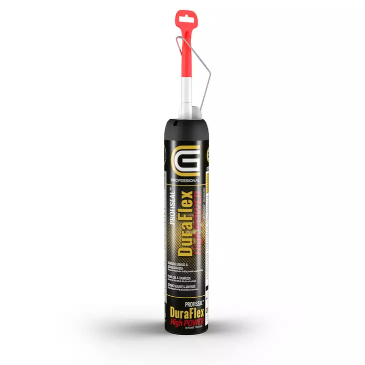 DURAFLEX VOIMAKAS LIIMAUSMASSA 200ML - Rakennuskemikaalit - CG581 - 1