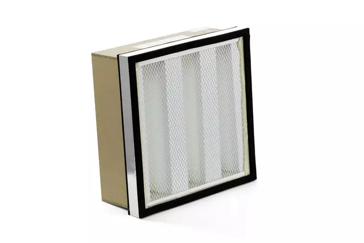 HEPA-Suodatin A1000 - Pölynerottimet ja lieteimurit - 590460801 - 1