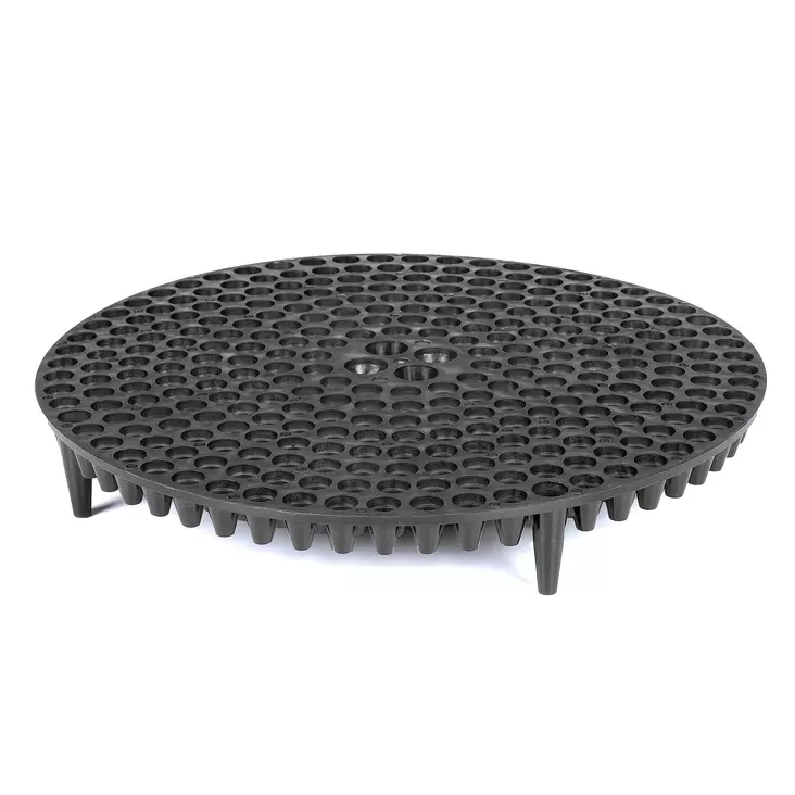 HIEKANEROTIN KING CARTHUR DIRTCONE, 1 KPL - Autonhoitotuotteet - HSKIT137-1 - 1